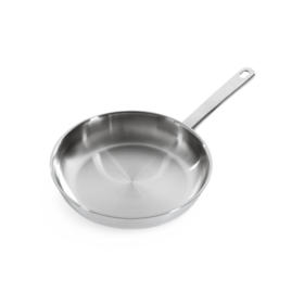 BK Cookware BK Bright Koekenpan - 24 cm - RVS