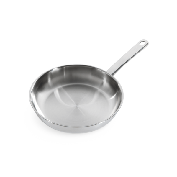 BK BK Bright Koekenpan - 24 cm - RVS