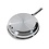 BK BK Bright Koekenpan - 24 cm - RVS