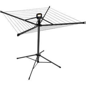 Casa Si Casa Si Pop Up - Compact Droogrek - 20 m - Antraciet