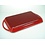 Relance Relance Grillplaat - Gietijzer - 33x22 cm - rood/zwart