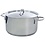BK BK Profiline Kookpan - 24 cm - RVS