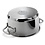 BK BK Profiline Kookpan - 24 cm - RVS