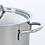 BK Cookware BK Profiline Kookpannenset - 5 delig - RVS