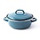 BK Cookware BK Fortalit Braadpan - 24 cm - Deep Blue