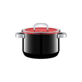 WMF FusionTec Functional Kookpan 24 cm