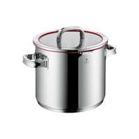 WMF Function 4 Soeppan - 24 cm - RVS