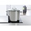 BK Cookware BK Soeppan - 26 cm - 11 liter - Glazen deksel