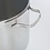 BK BK Soeppan - 26 cm - 11 liter - Glazen deksel