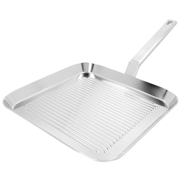 Demeyere Demeyere ControlInduc X Grillpan - 28 x 28 cm