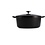 BK BK Bourgogne Braadpan - 26 cm - Jet Black