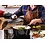 BK BK Bourgogne Braadpan - 26 cm - Jet Black