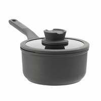 BergHOFF Leo Stone Steelpan 18cm - Downdraft