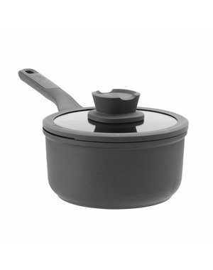 BergHOFF Leo Stone Steelpan 18cm - Downdraft