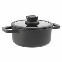 Leo Stone Kookpan 20cm - Downdraft 2.7L