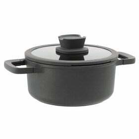 BergHOFF BergHOFF Leo Stone Kookpan 20cm - Downdraft 2.7L