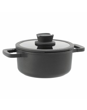 BergHOFF Leo Stone Kookpan 20cm - Downdraft 2.7L