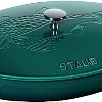 Staub La Mer - Vispan - 33 cm