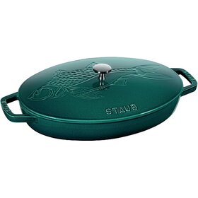 Staub La Mer - Vispan - 33 cm