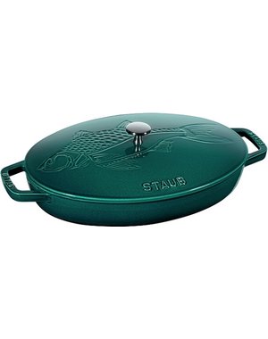 Staub La Mer - Vispan - 33 cm