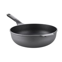 Leo Stone Wok 30cm