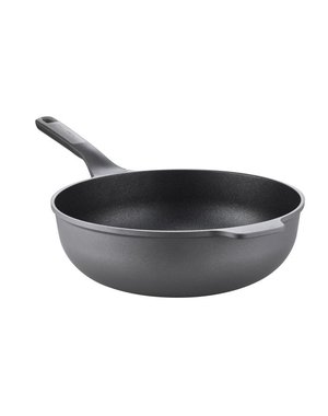 BergHOFF Leo Stone Wok 30cm
