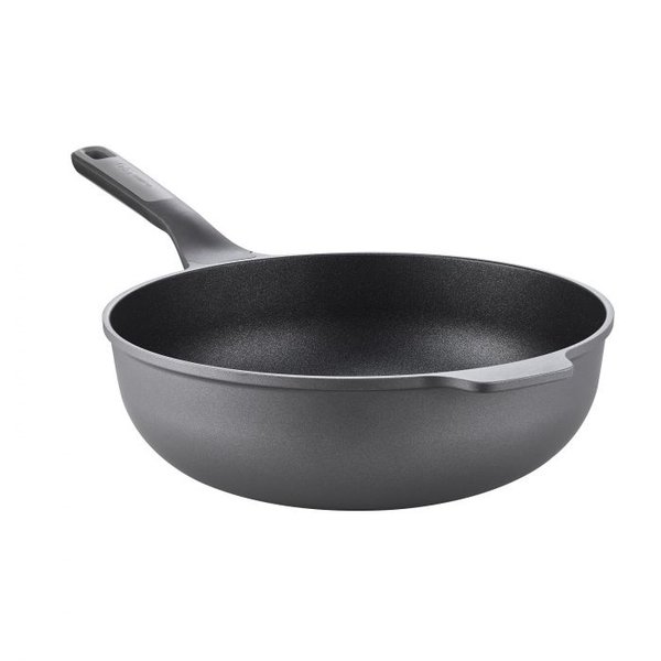 BergHOFF BergHOFF Leo Stone Wok 30cm
