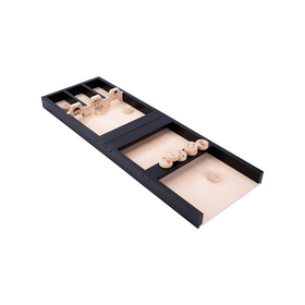 Engelhart Farm kinder sjoelbak 80cm incl stenen en opbergzak