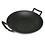 Relance Relance Wadjan Wok-Set - Wokpan - Gietijzer - 36 cm - Zwart