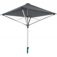 Leifheit Droogmolen Linoprotect 400 - incl. betonanker -TWEEDE KANS