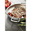 Demeyere Demeyere Multifunction 7 Koekenpan met 2 handgrepen