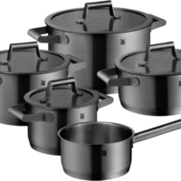uit collectie Comfort Line Pannenset 5-delig