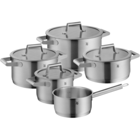 WMF uit collectie Comfort Line Pannenset 5-delig