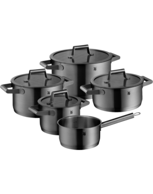 WMF uit collectie Comfort Line Pannenset 5-delig