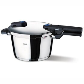 Fissler Fissler snelkookpan Vitaquick 4,5 L