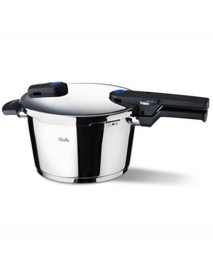 Fissler Snelkookpan Vitaquick 4,5 L