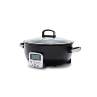 OmniCooker 5,6L Zwart