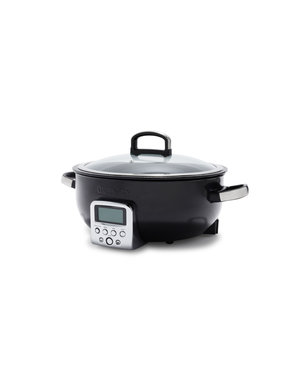 Greenpan OmniCooker 5,6L Zwart