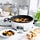 Greenpan Greenpan Elite OmniCooker crème 5,6 L Pfas vrije pan
