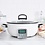 Greenpan Greenpan Elite OmniCooker crème 5,6 L Pfas vrije pan