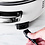 Greenpan Greenpan Elite OmniCooker crème 5,6 L Pfas vrije pan