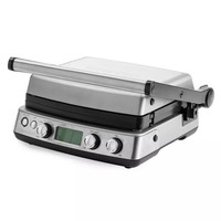 Electricals Contactgrill RVS