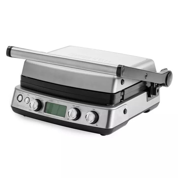 Greenpan Greenpan Electricals Contactgrill RVS