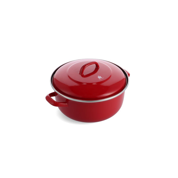 BK Cookware BK Magma braadpan 5.2L 26cm