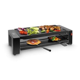 Fritel PR 3195 Pizza Raclette & Grill