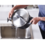 BK Cookware BK Flow Cool Black Kookpannenset- 4 delig - RVS - Veilig afgietsysteem