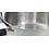 BK BK Flow Cool Kookpannenset -  RVS - Veilig afgietsysteem