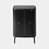 Brabantia Brabantia Bo Touch Bin Hi Afvalemmer - 2 x 30 liter - Matt black