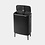 Brabantia Brabantia Bo Touch Bin Hi Afvalemmer - 2 x 30 liter - Matt black