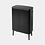 Brabantia Brabantia Bo Touch Bin Hi Afvalemmer - 2 x 30 liter - Matt black